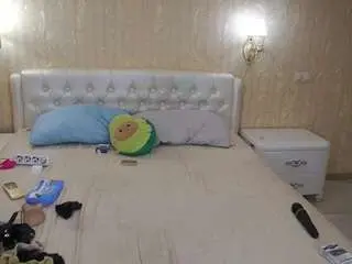Camsoda Live Sex Cam of eliarose