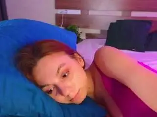 Camsoda Live Sex Cam of evaleester