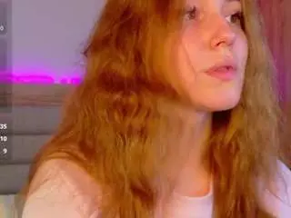 Camsoda Live Sex of lunaxbaddie
