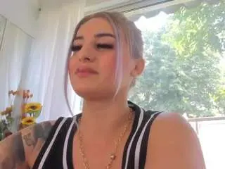 Camsoda Live Porn of ella-vee