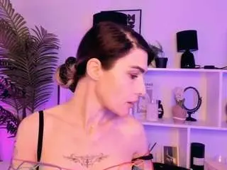 Camsoda Adult Video Chat of adelenovak