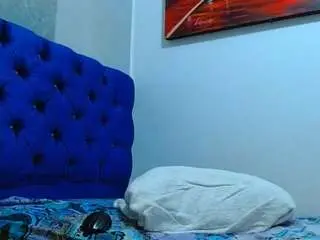 Camsoda Best Webcam of michell-29