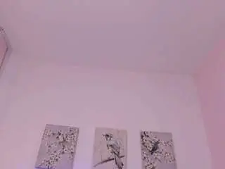 Camsoda Adult Webcam of nicoll89