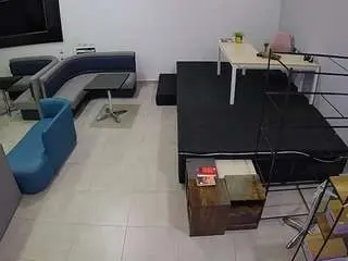 Camsoda Nude Webcam of voyeurcam-jb-stage