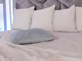 Camsoda Nude Webcam of cocodamoree
