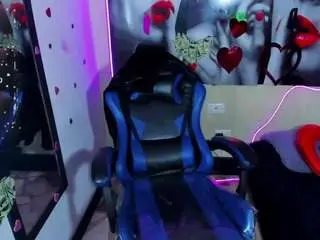 Camsoda Sex Cam of miaa-scott