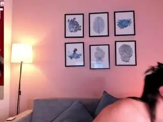 Camsoda Live Sex Cam of sheyla-hills