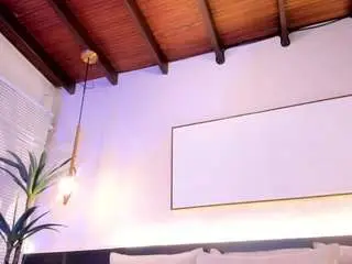 Camsoda Free Porn Cam of agataduque
