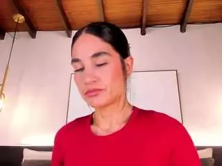 Camsoda Sex Chat of agataduque