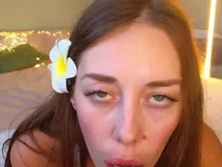 Camsoda Adult Webcam of brittneyhart