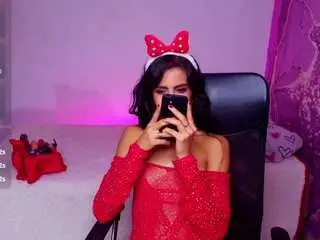 Camsoda Watch Live Sex Cams of lana-crox