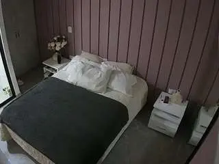 Camsoda Nude Webcam of voyeurcam-casa-salsa-bedroom-7
