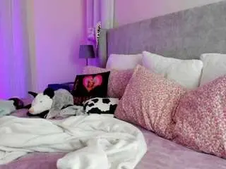 Camsoda Sex Cam of mileenakane