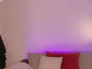 Camsoda Adult Webcam of anabelwolf