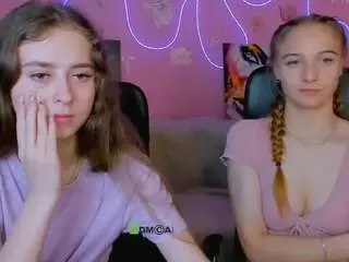 Camsoda Private Sex Chat of aria-vossie