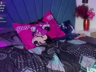 Camsoda Watch Live Sex Cams of ivyy-wish