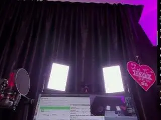 Camsoda Live Sex of raissasky