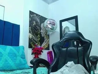 Camsoda Private Sex Chat of tatiana-star1