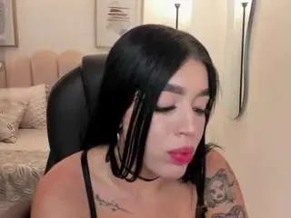 Camsoda Live Sex Cam of zoee-jackson