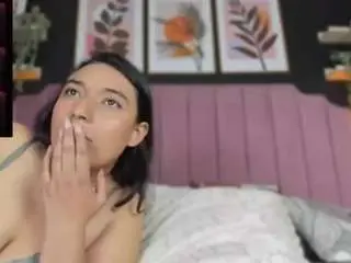 Camsoda Free Porn Cam of scarlet-t