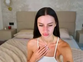 Camsoda Live Porn of snowwhiteee