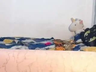 Camsoda Free Porn Cam of kaiadebayo