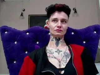 Camsoda Live Sex Cam of kennyandsellena