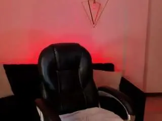 Camsoda Nude Webcam of bellastorm1