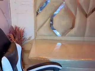Camsoda Best Webcam of naomi-tp