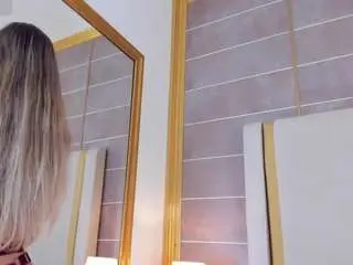 Camsoda Private Sex Chat of laurencarterr