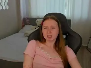 Camsoda Live Porn of tinylili