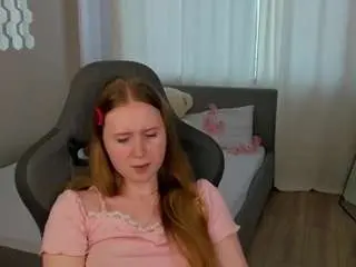 Camsoda Watch Live Sex Cams of tinylili