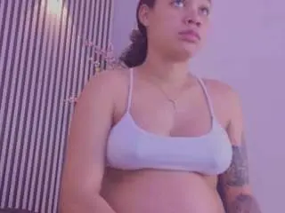 Camsoda Sex Chat of gysellhanson