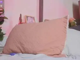 Camsoda Best live sex cam show of linoshka-1
