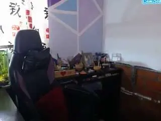 Camsoda Sex Cam of star-red-cams