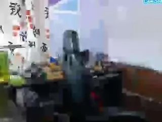 Camsoda Sex Cam of star-red-cams