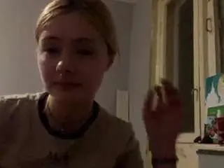 Camsoda Live Sex of zenamelodia