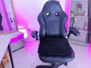 Camsoda Adult Webcam of jisoosquirt