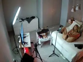 Camsoda Private Sex Chat of voyeurcam-casa-salsa-bedroom-12