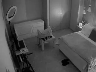 Camsoda Best Webcam of voyeurcam-casa-salsa-bedroom-12