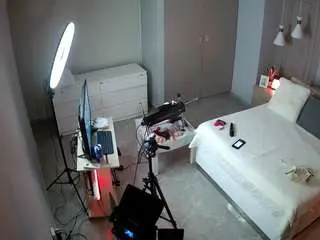 Camsoda Sex Cam of voyeurcam-casa-salsa-bedroom-12