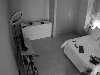 Camsoda Adult Video Chat of voyeurcam-casa-salsa-bedroom-12