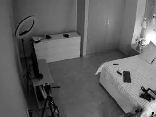 Camsoda Adult Webcam of voyeurcam-casa-salsa-bedroom-12