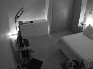 Camsoda Best live sex cam show of voyeurcam-casa-salsa-bedroom-12