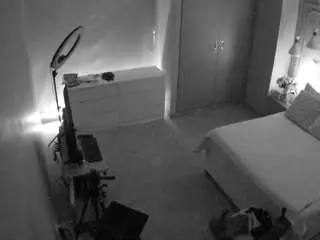 Camsoda Free Live Porn of voyeurcam-casa-salsa-bedroom-12