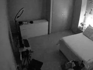 Camsoda Free Porn Cam of voyeurcam-casa-salsa-bedroom-12