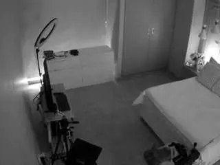 Camsoda Watch Live Sex Cams of voyeurcam-casa-salsa-bedroom-12