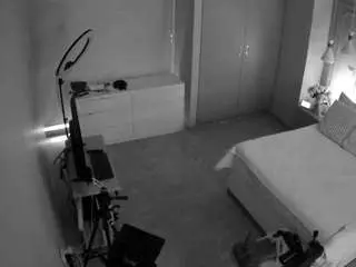 Camsoda Free Live Porn of voyeurcam-casa-salsa-bedroom-12