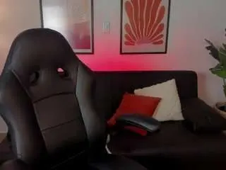 Camsoda Adult Webcam of angelica-crosss