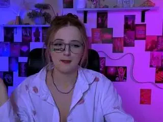 Camsoda Adult Webcams of luna-berryy